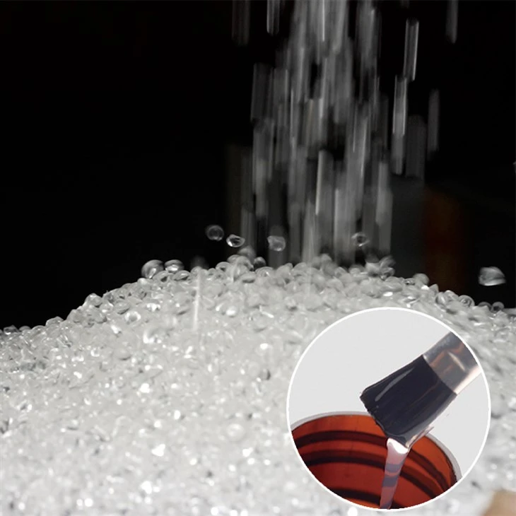 Adeżiv tal-Polyurethane Termoplastiku